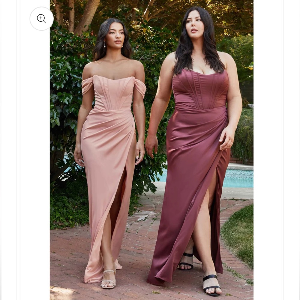 Cinderella Divine 7484 Dress